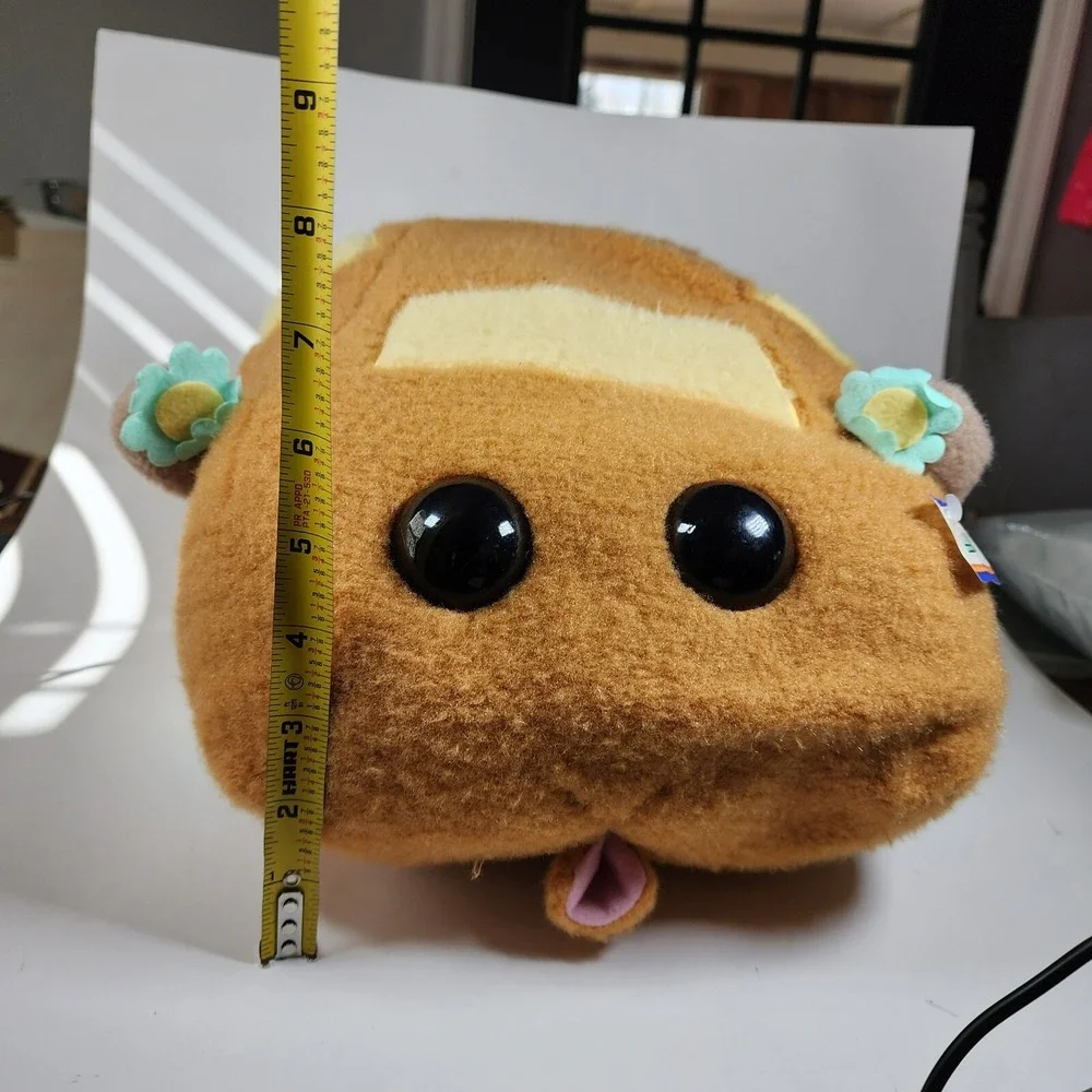 Pui Pui Molcar D2502C Banpresto Bandai Spirits‎ Plush 11